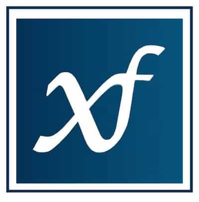 Xcel Financial Logo