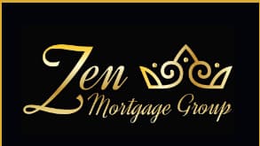 Zen Mortgage Group Logo
