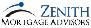 Zenith Mortgage Advisors Logo