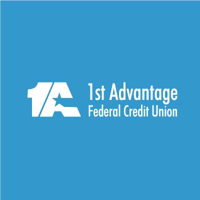 1st Advantage Federal Credit Union Logo