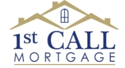1st Call Mortgage LLC Logo