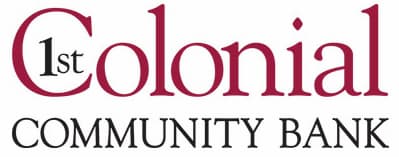 1st Colonial Community Bank Headquarters Logo