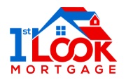 1st Look Mortgage, LLC Logo