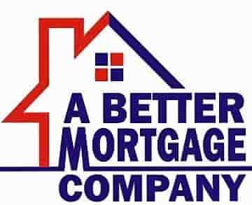 A Better Mortgage Company Logo