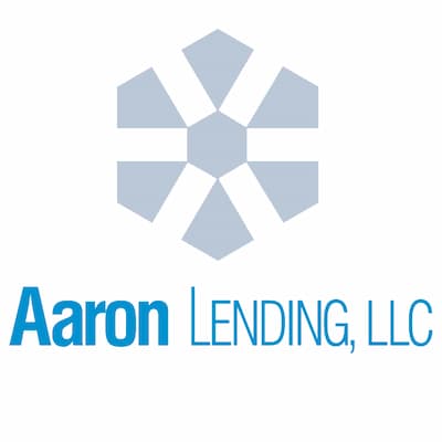Aaron Lending, LLC Logo