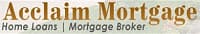 Acclaim Mortgage Inc. Logo