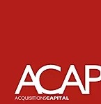 Acquisitions Capital - Hard Money & Non Bank Lending Logo