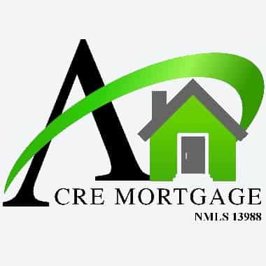 Acre Mortgage & Financial Inc. Logo