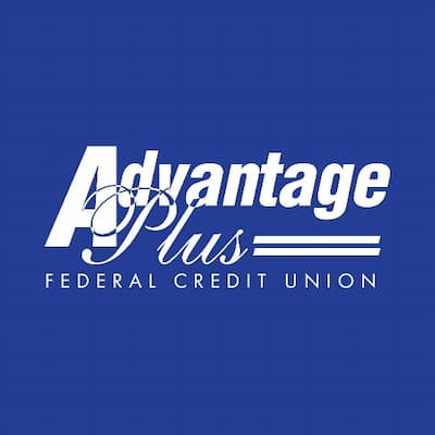 Advantage Plus Federal Credit Union Logo