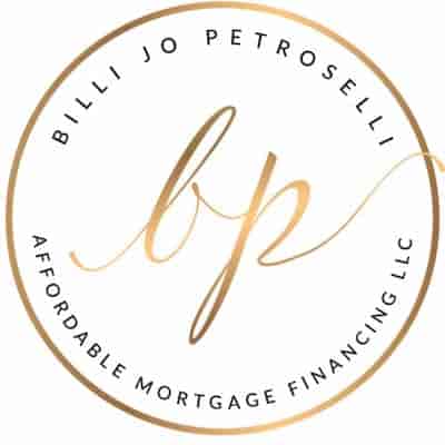 Affordable Mortgage Financing LLC Logo