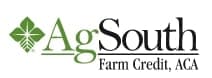 AgSouth Farm Credit Logo