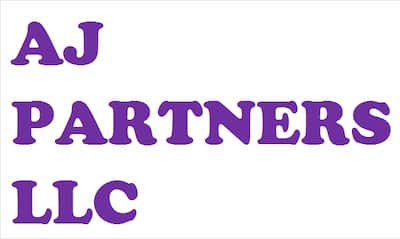 AJ PARTNERS, LLC Logo