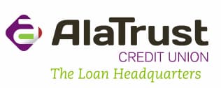 ALABAMA TEACHERS CREDIT UNION Logo