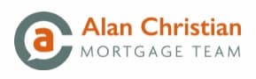 Alan Christian Mortgage Team Logo