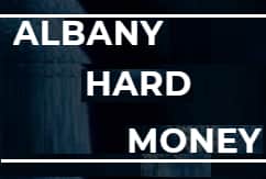 Albany Hard Money Logo