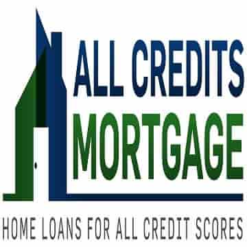 All Credits Mortgage Logo