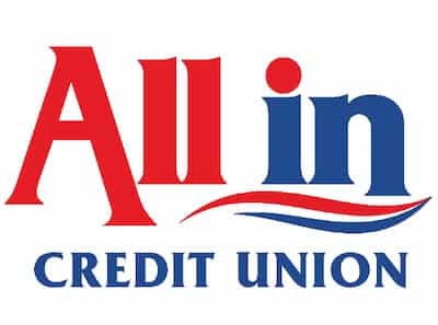 All In Credit Union Logo