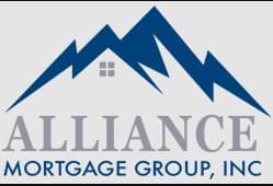 Alliance Mortgage Group, Inc Logo