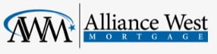 Alliance West Mortgage Logo