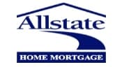Allstate Home Mortgage Logo