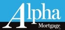 Alpha Mortgage, LLC Logo