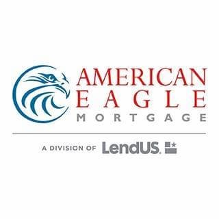 American Eagle Mortgage Logo