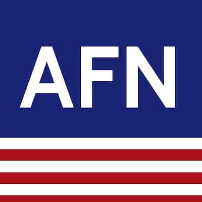 American Financial Network, Inc. Logo