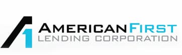 American First Lending Corp Logo