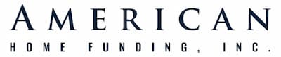 American Home Funding Inc Logo