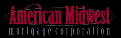 American Midwest Mortgage Corporation Logo