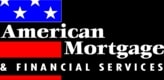 AMERICAN MORTGAGE AND FINANCIAL SERVICES, LLC Logo