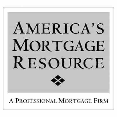 America’s Mortgage Resource Logo