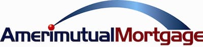 AMERIMUTUAL MORTGAGE Logo