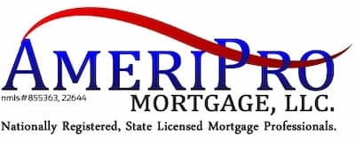 Ameripro Mortgage llc Logo
