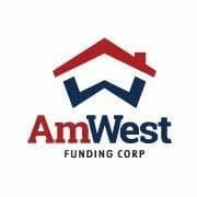 AmWest Funding Corp Logo