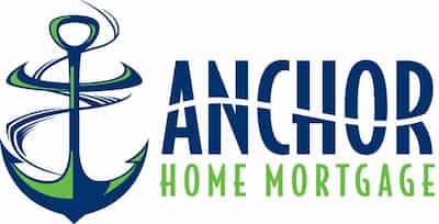 ANCHOR HOME MORTGAGE Logo