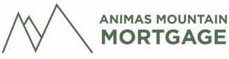 ANIMAS MOUNTAIN MORTGAGE INC. Logo