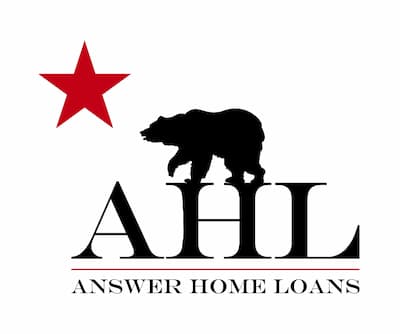 Answer Home Loans, Inc Logo
