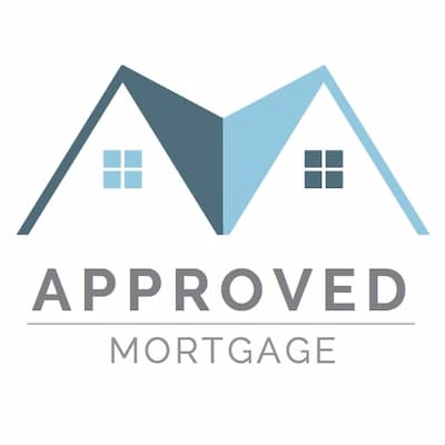 Approved Mortgage, LLC Logo