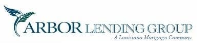 Arbor Lending Logo