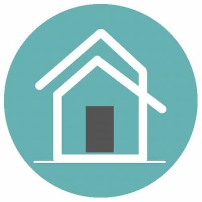 Area Home Lending Logo