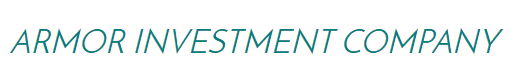 Armor Investment Co Logo