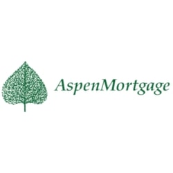 Aspen Mortgage Logo