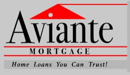 Aviante Mortgage Logo
