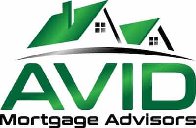 Avid Mortgage Advisors Logo