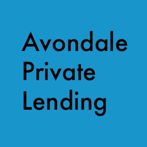 Avondale Private Lending Logo