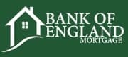 BANK OF ENGLAND MORTGAGE Logo