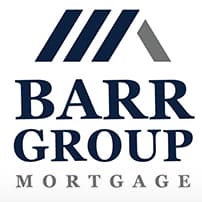 Barr Group Mortgage Logo