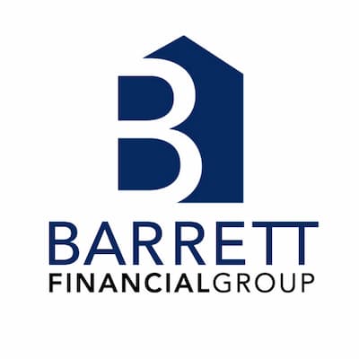 Barrett Financial Group, LLC Logo