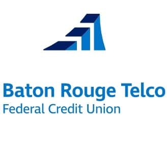 Baton Rouge Telco Federal Credit Union Logo